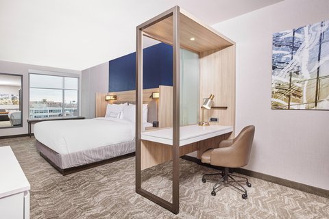SpringHill Suites by Marriott Chicago Chinatown photo 5
