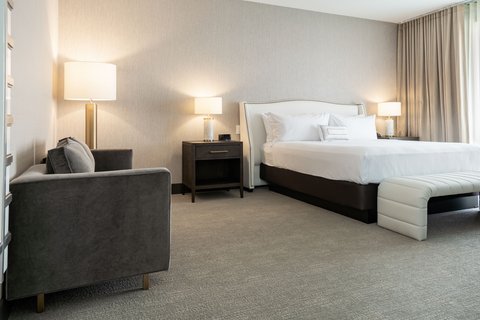 SpringHill Suites by Marriott Chicago Chinatown photo 6