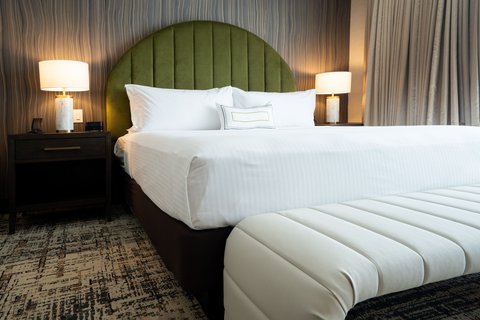 SpringHill Suites by Marriott Chicago Chinatown photo 8