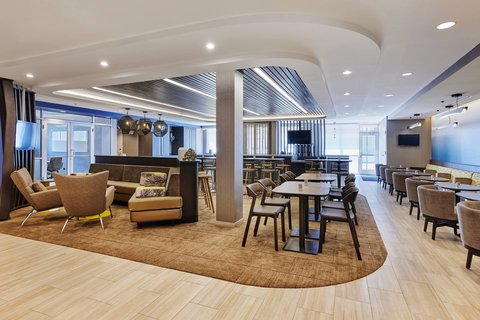 SpringHill Suites by Marriott Chicago Chinatown photo 10