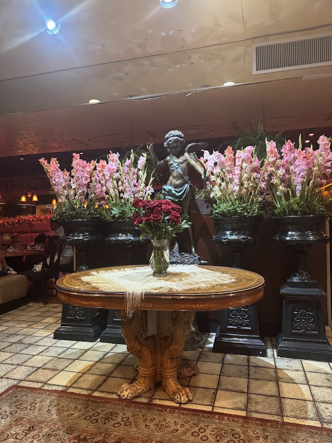 Filomena Ristorante photo 2