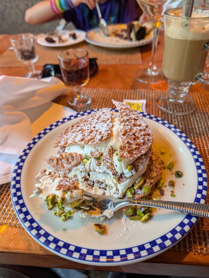 Filomena Ristorante photo 4