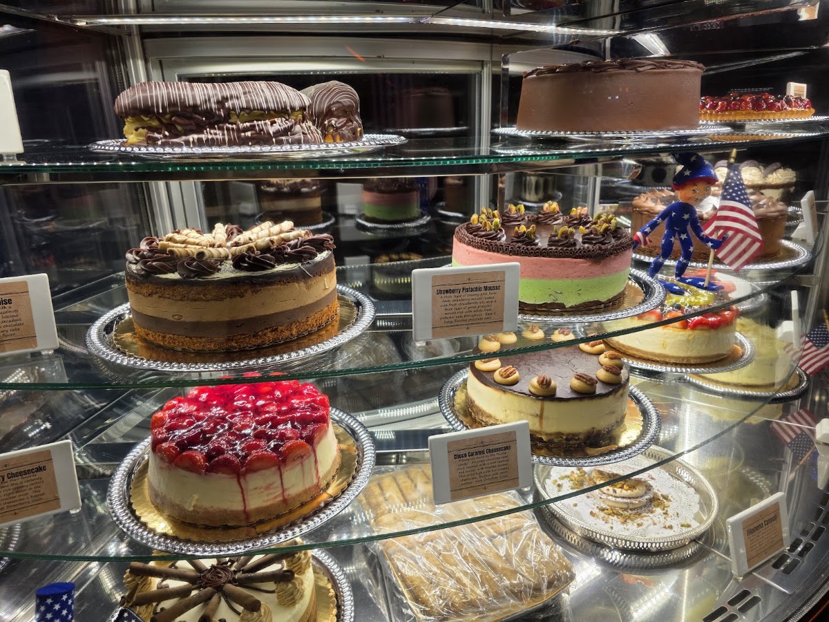 Filomena Ristorante photo 6