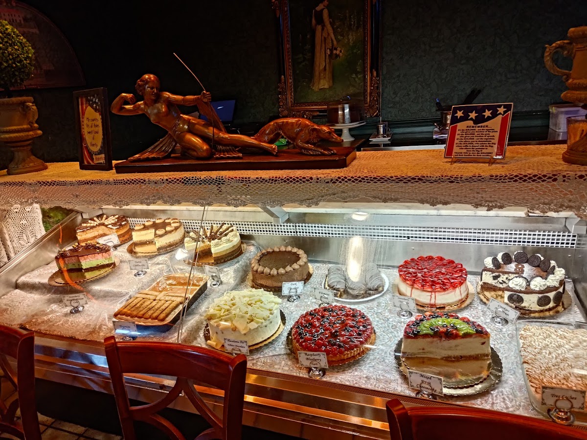 Filomena Ristorante photo 7