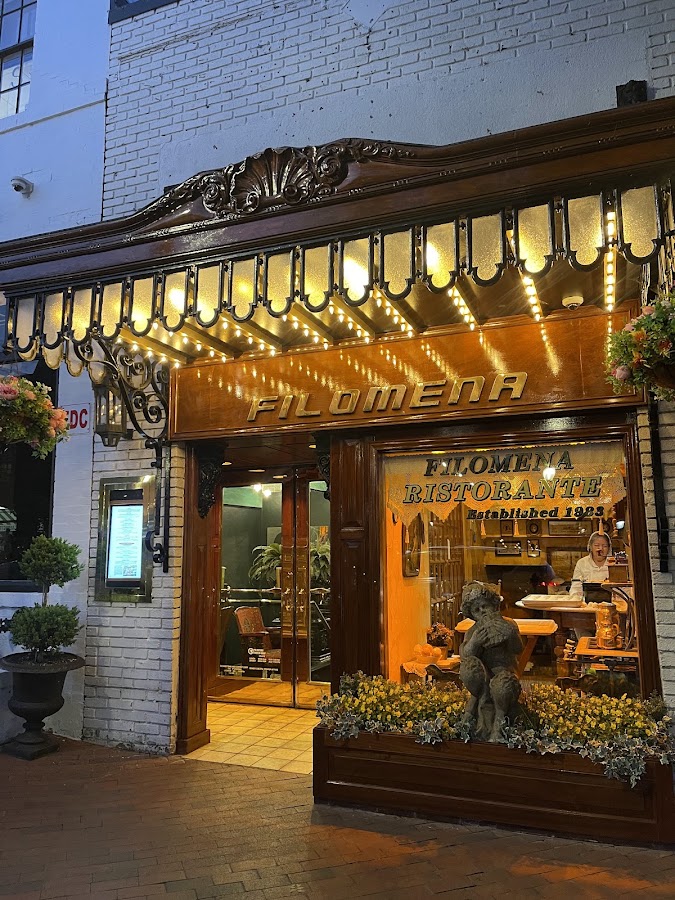 Filomena Ristorante photo 8