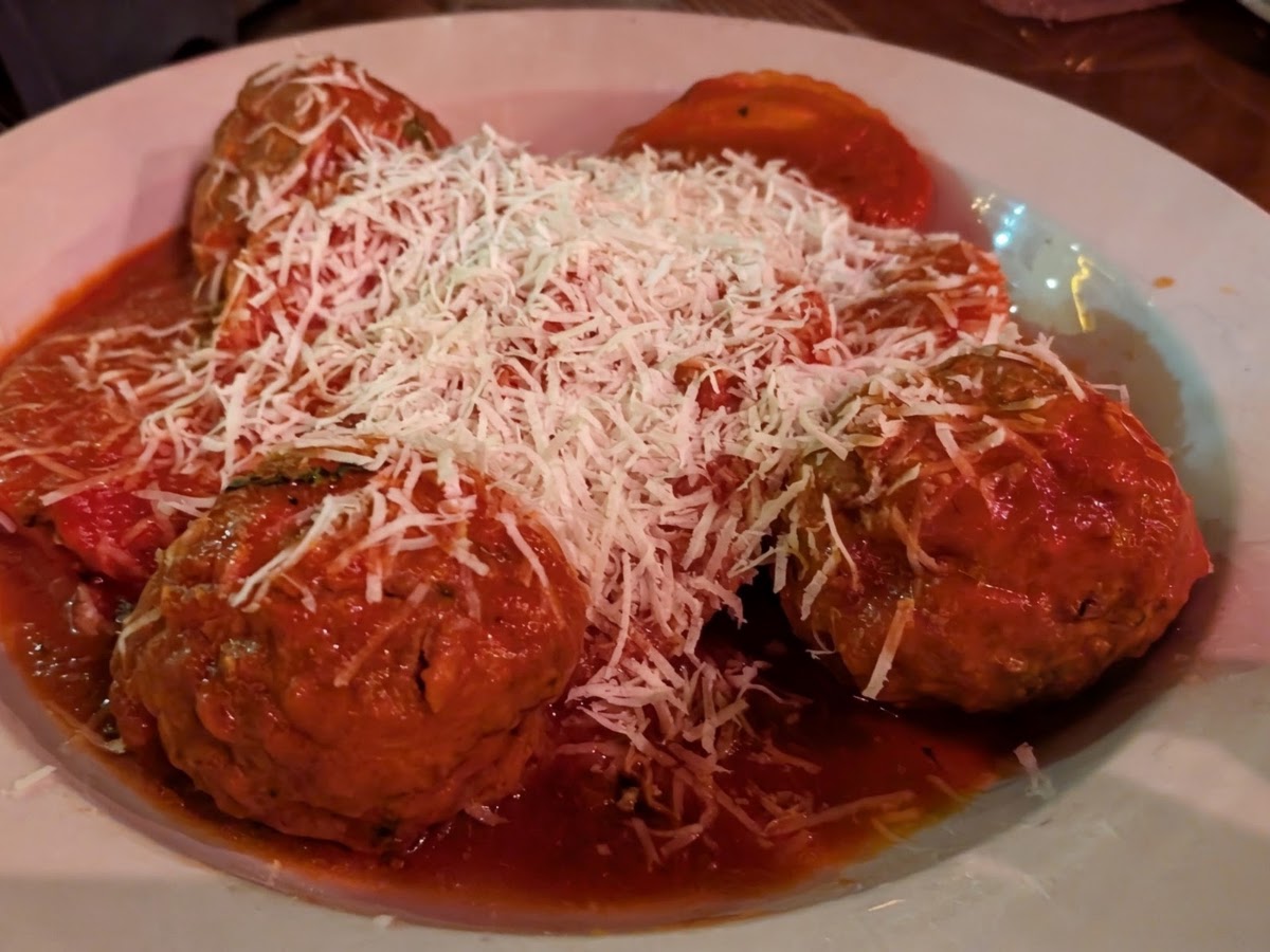 Filomena Ristorante photo 9