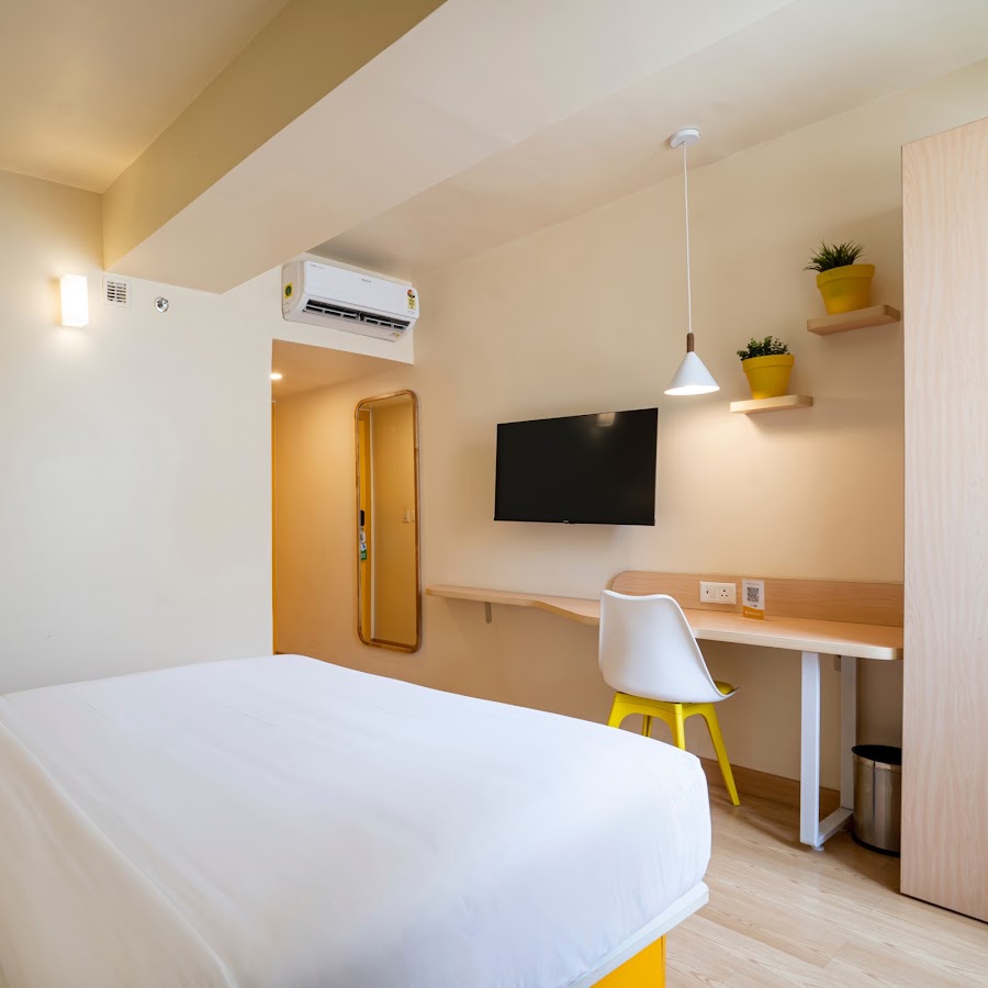 Bloom Hotel - Sector 19, Noida photo 2