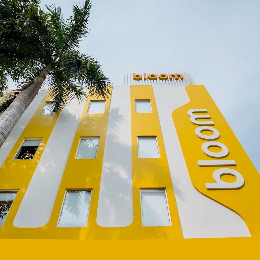 Bloom Hotel - Sector 19, Noida photo 3