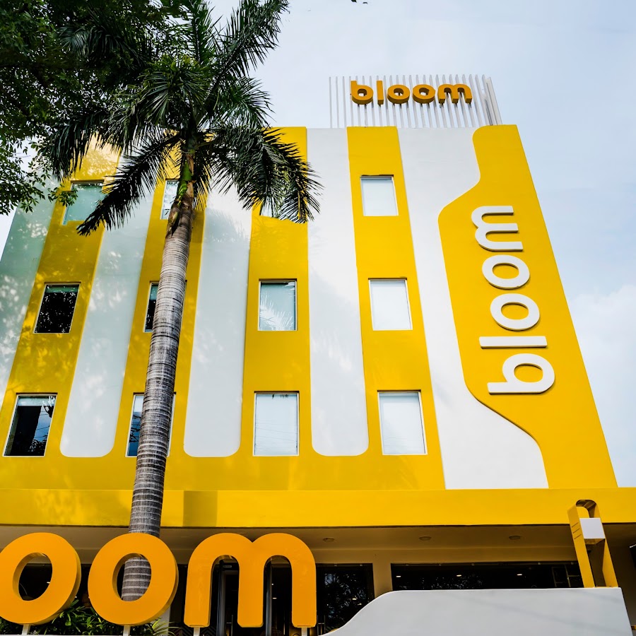 Bloom Hotel - Sector 19, Noida photo 7