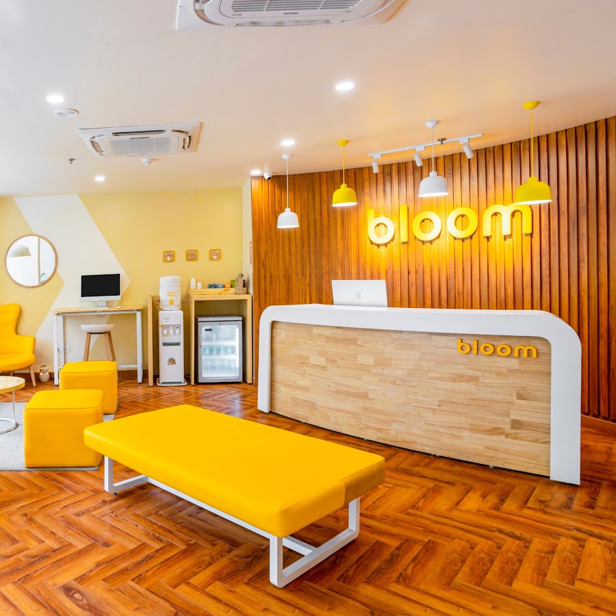 Bloom Hotel - Sector 19, Noida photo 9