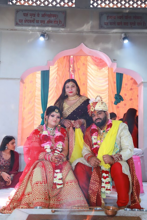 Arya Samaj Mandir Vikaspuri photo 5