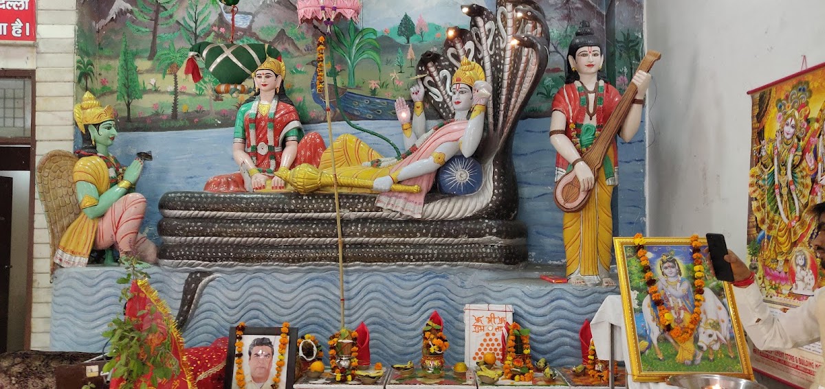 Arya Samaj Mandir Vikaspuri photo 6