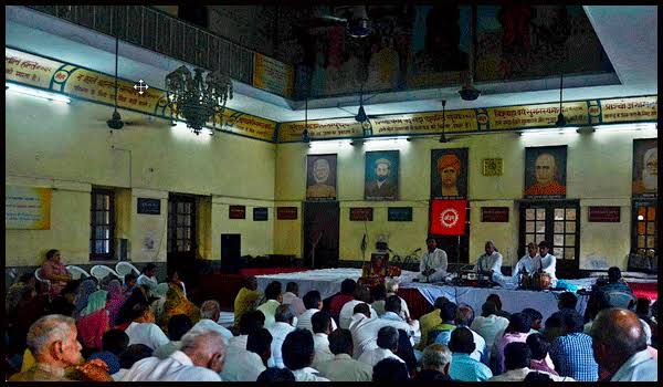 Arya Samaj Mandir Vikaspuri photo 7