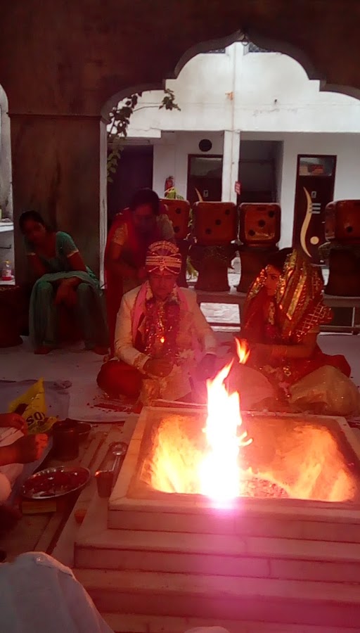 Arya Samaj Mandir Vikaspuri photo 10