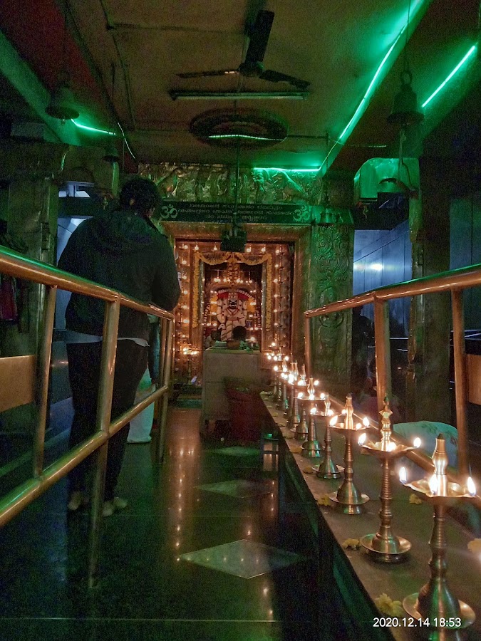 Sri Guru Shaneshwara Swamy Devasthana photo 3