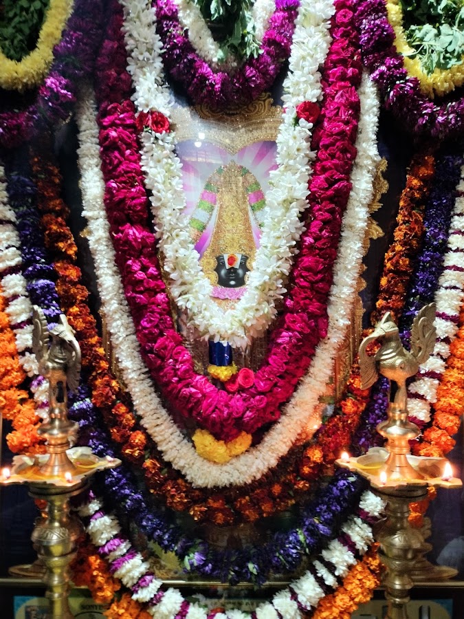 Sri Guru Shaneshwara Swamy Devasthana photo 5