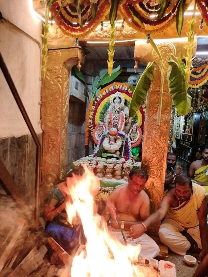 Sri Guru Shaneshwara Swamy Devasthana photo 6