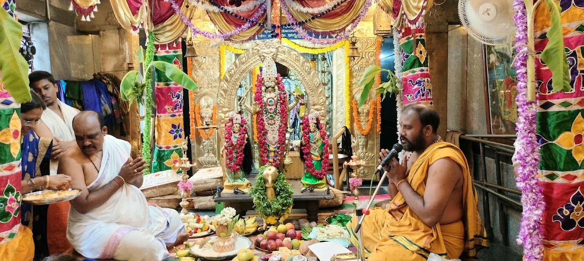 Sri Guru Shaneshwara Swamy Devasthana photo 7
