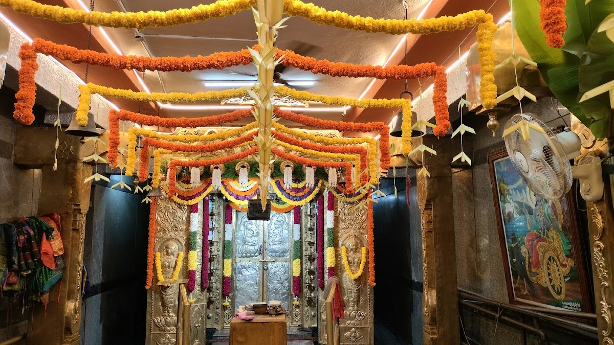 Sri Guru Shaneshwara Swamy Devasthana photo 8