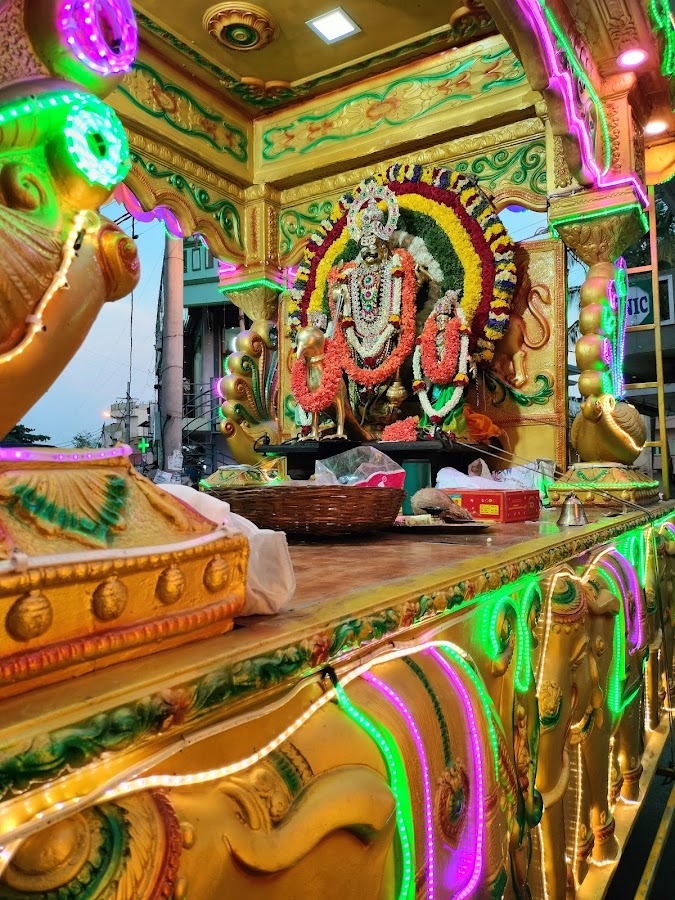 Sri Guru Shaneshwara Swamy Devasthana photo 9