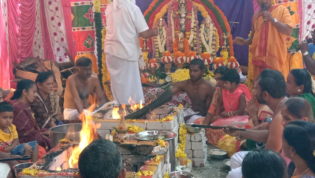 Sri Guru Shaneshwara Swamy Devasthana photo 10