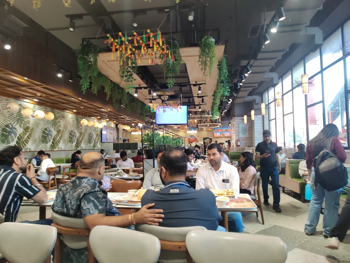 Haldiram's - Route 63 photo 4