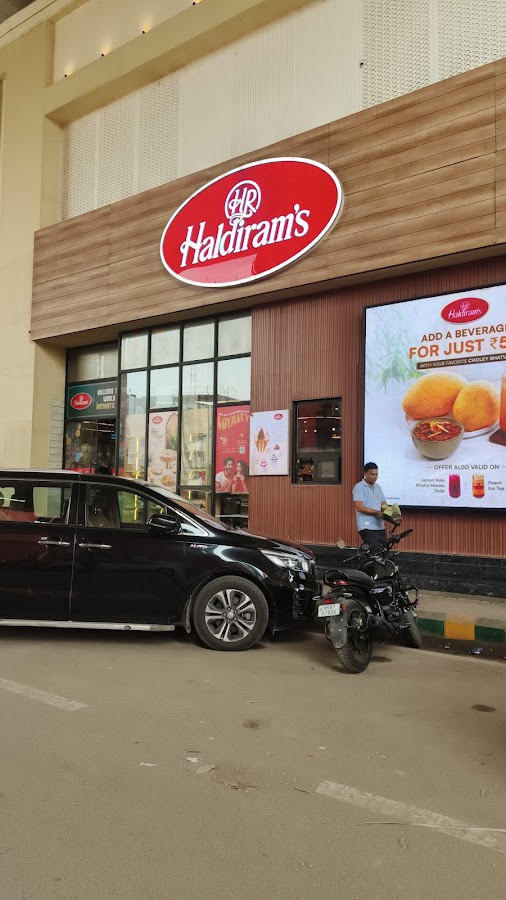 Haldiram's - Route 63 photo 5
