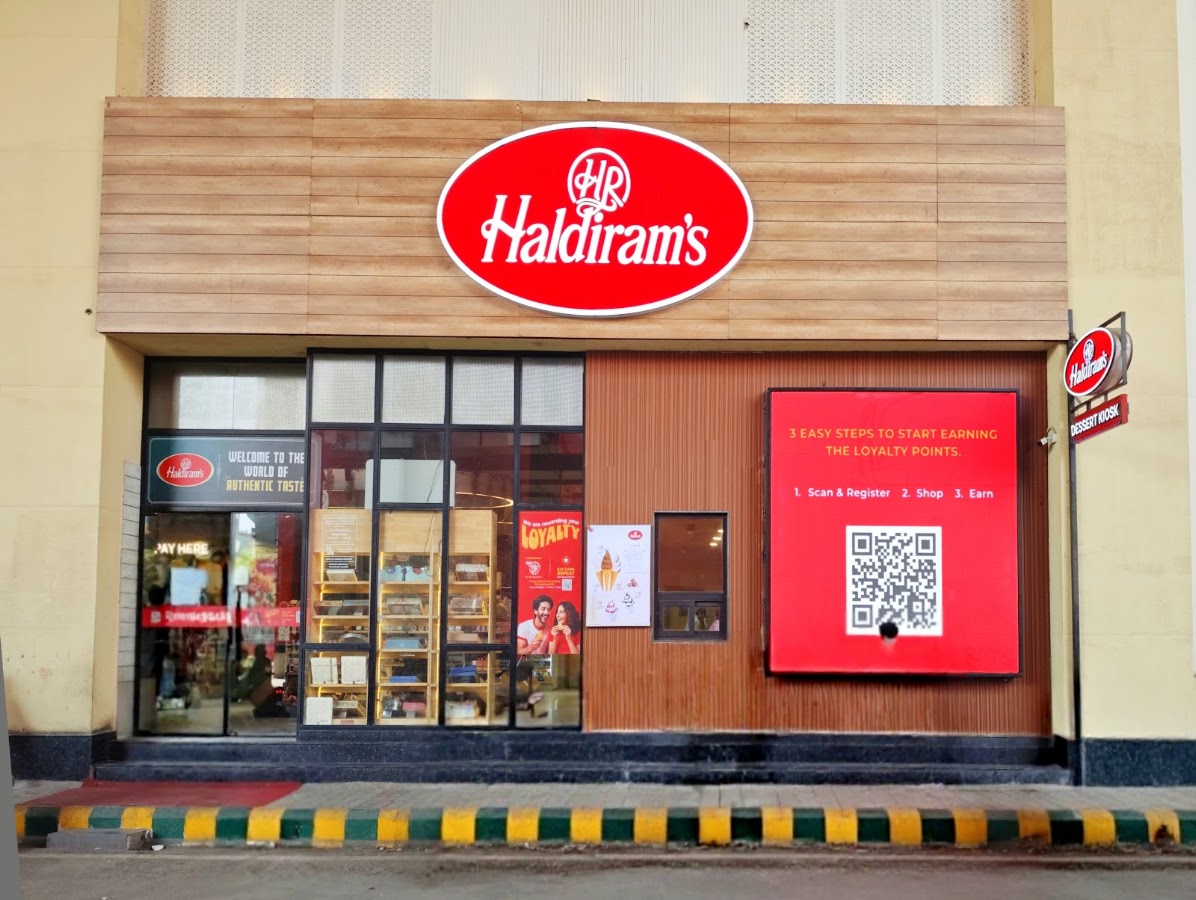 Haldiram's - Route 63 photo 7