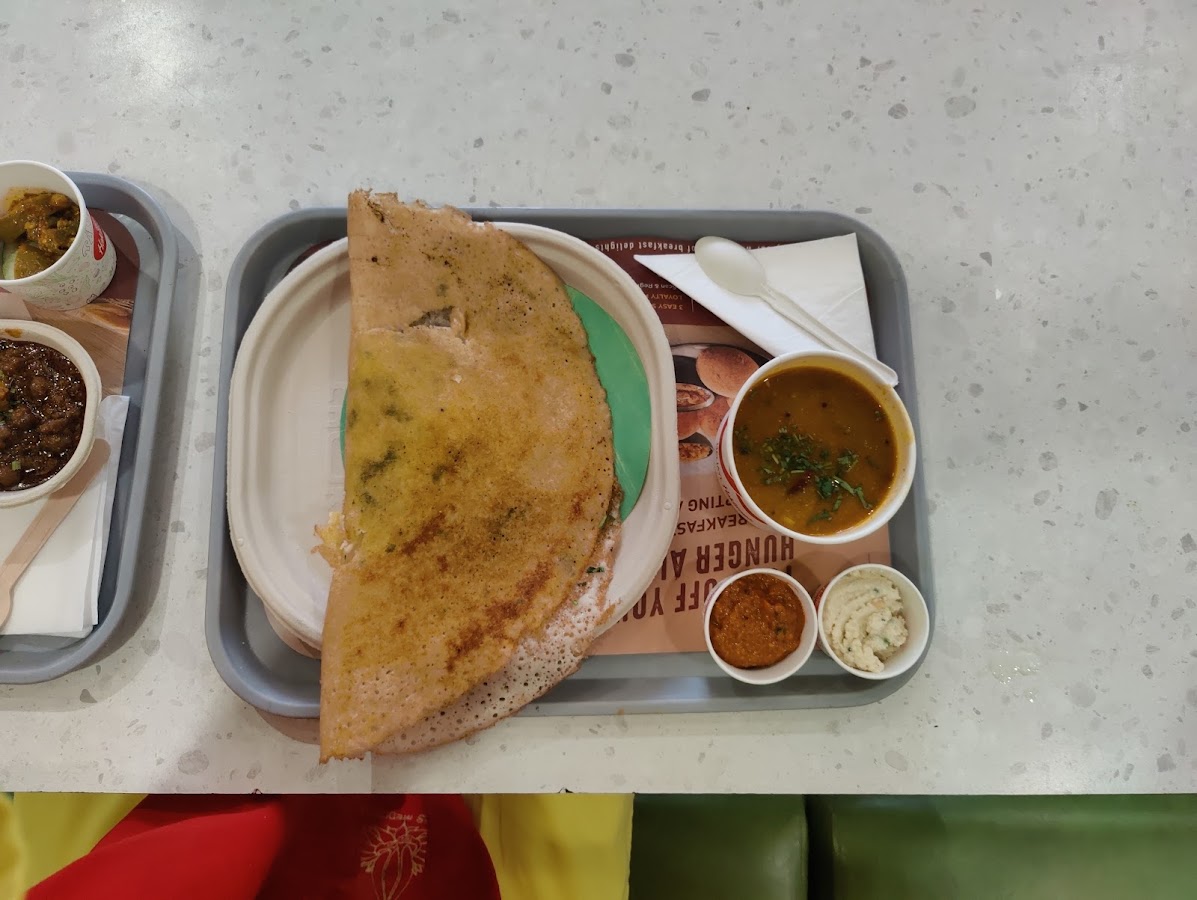 Haldiram's - Route 63 photo 8