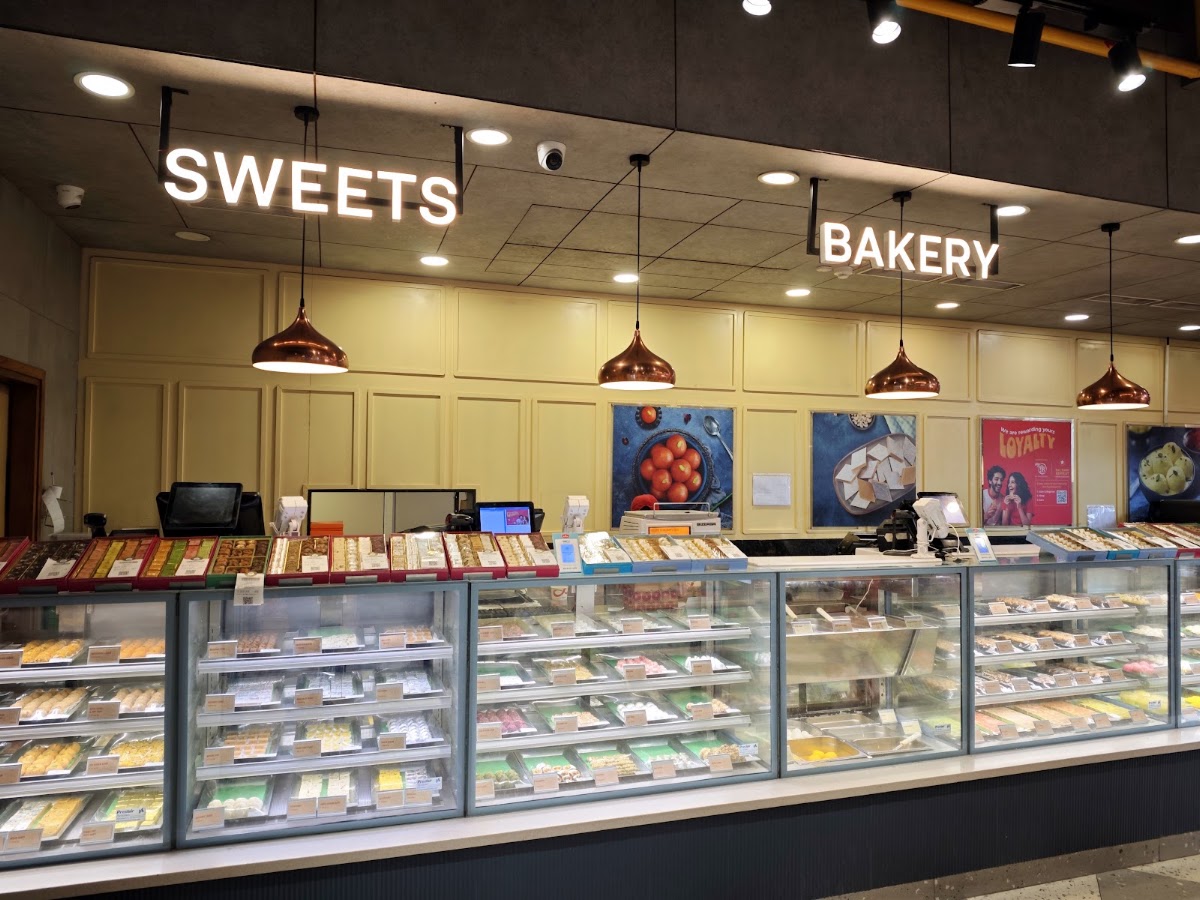 Haldiram's - Route 63 photo 9