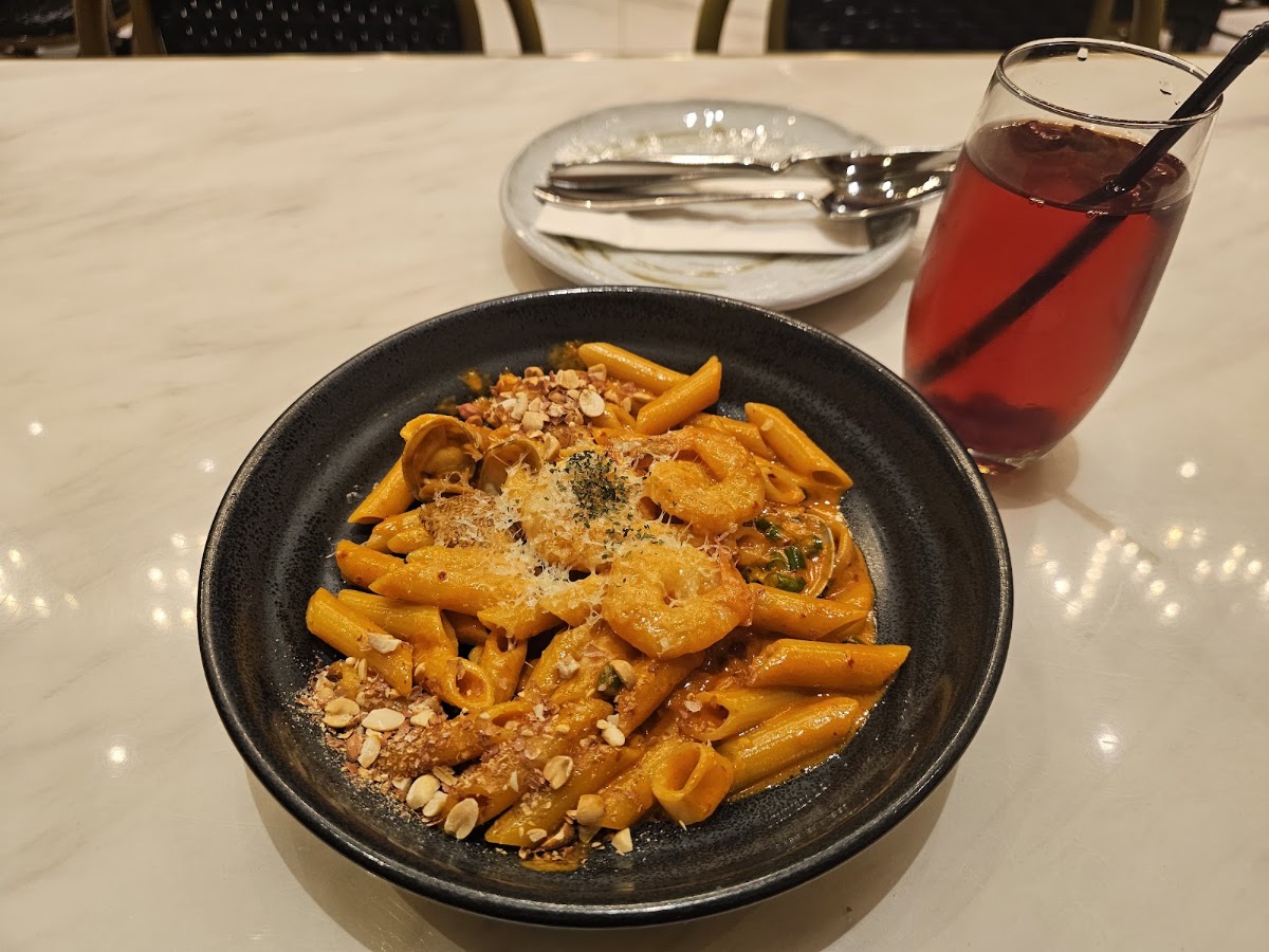 Poulet Bijou - Jewel Changi Airport photo 2