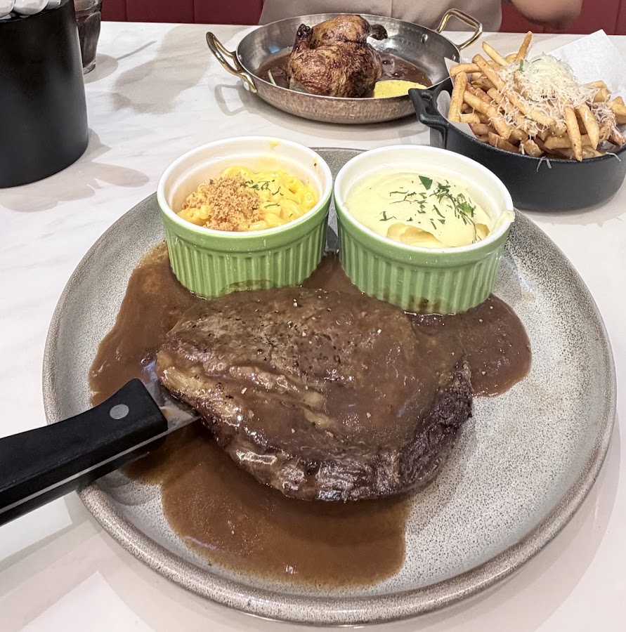 Poulet Bijou - Jewel Changi Airport photo 3