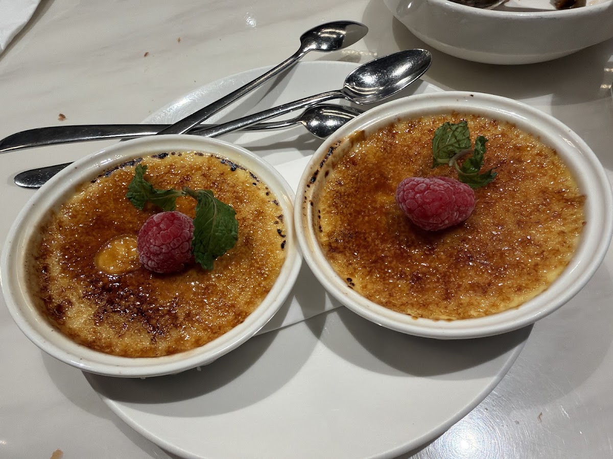 Poulet Bijou - Jewel Changi Airport photo 5