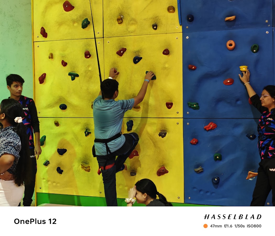 Zooper India Trampoline Park Gurgaon photo 7