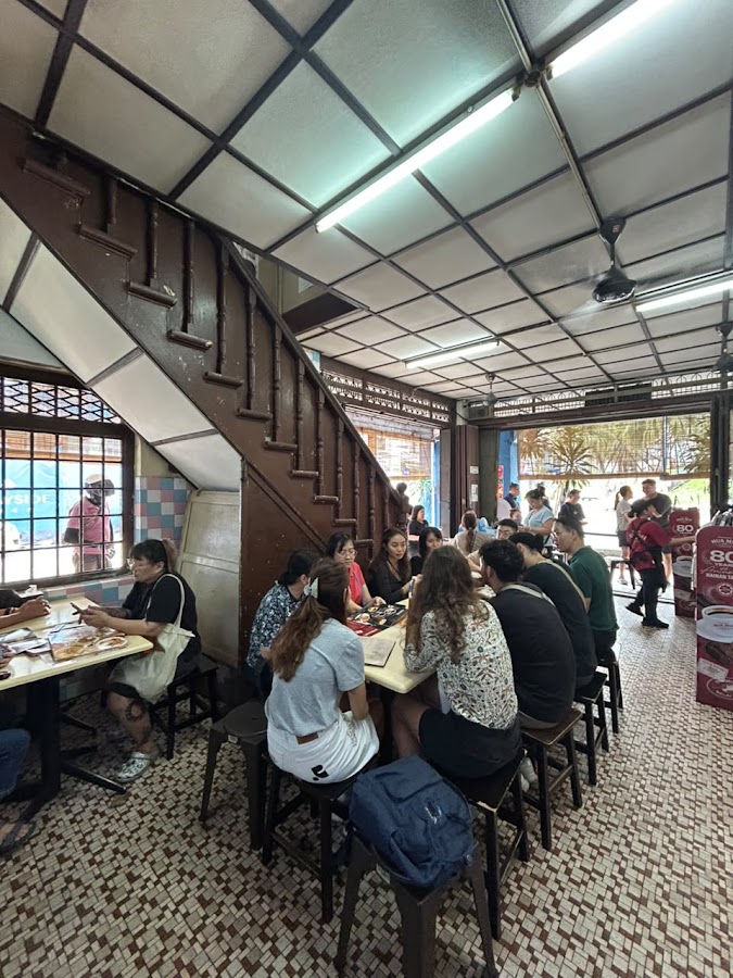 Restoran Hua Mui JB photo 2