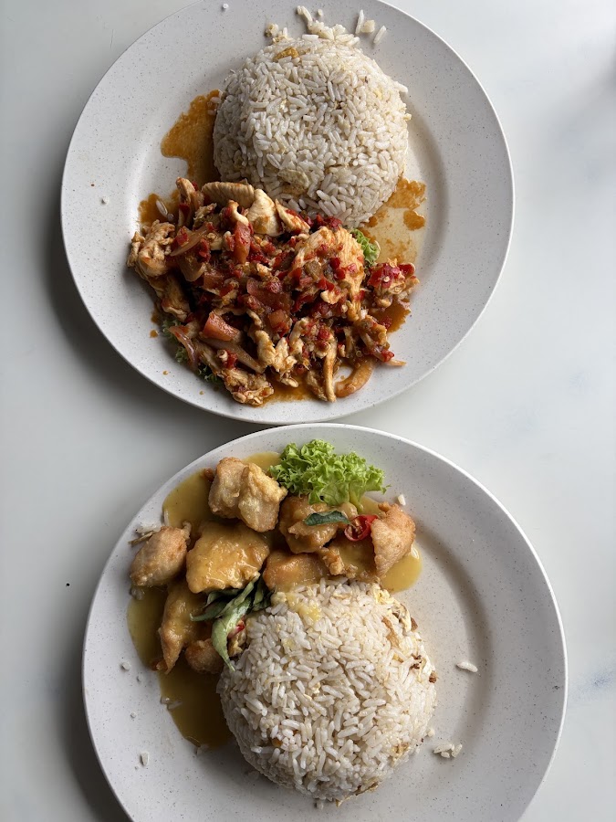 Restoran Hua Mui JB photo 5