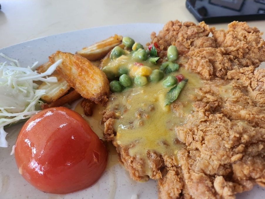 Restoran Hua Mui JB photo 10