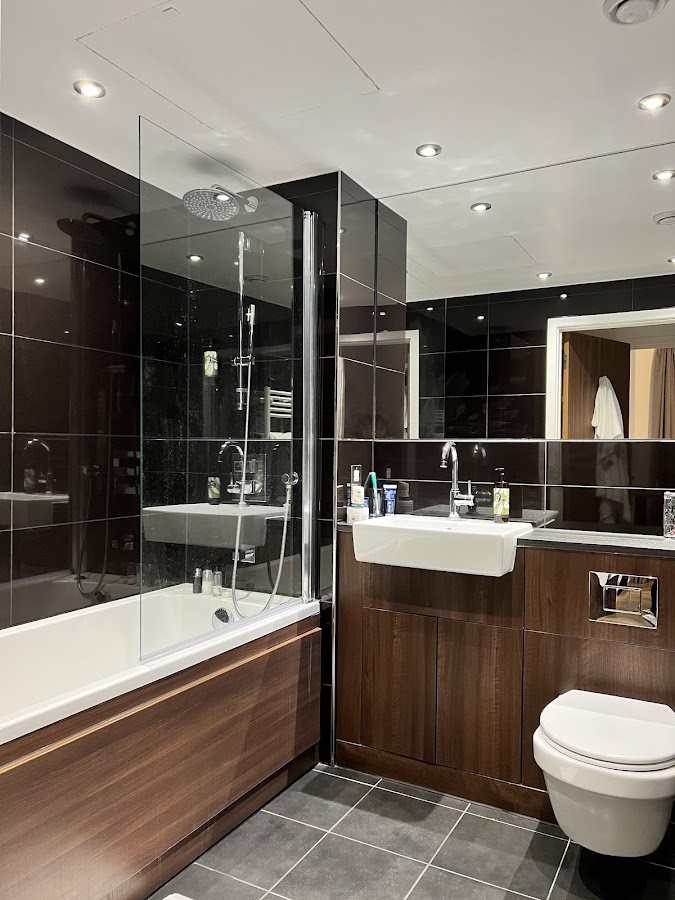 Aparthotel Adagio London Brentford photo 3