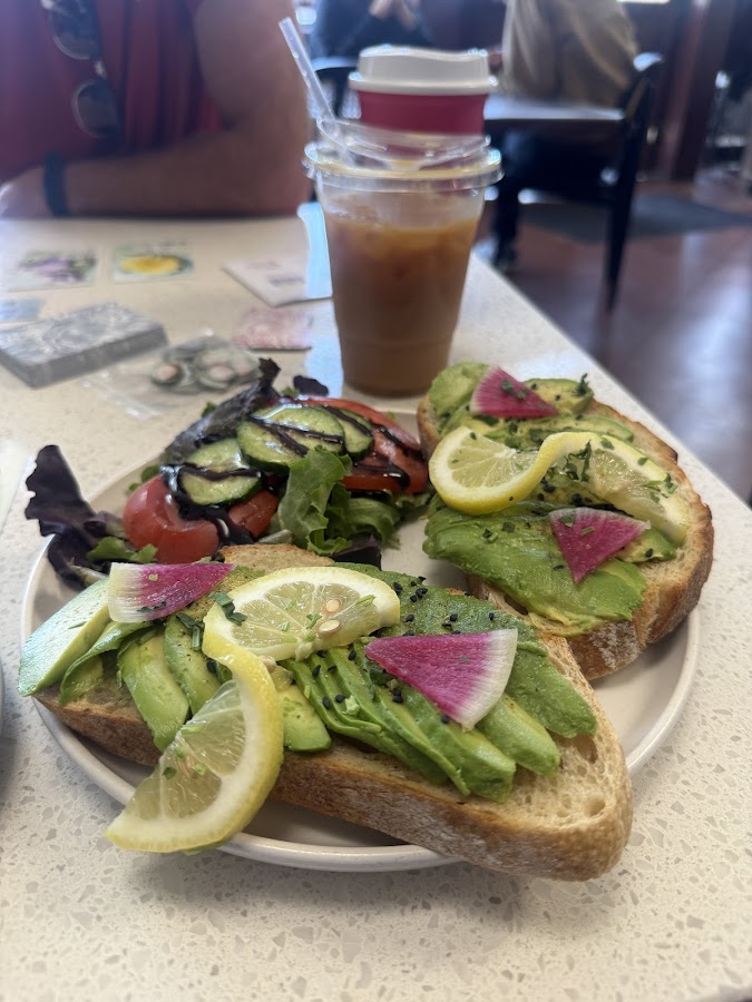 Zocalo Coffeehouse photo 9