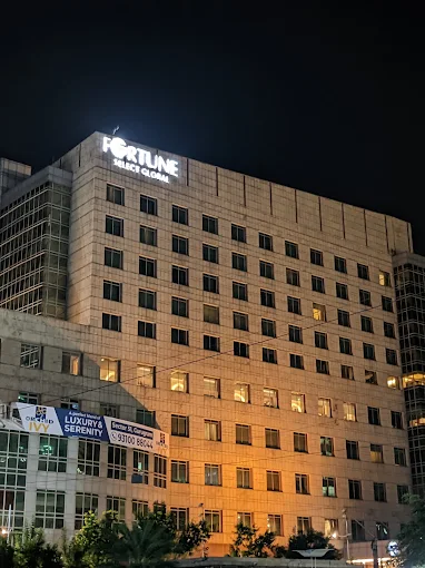 Fortune Select Global, Gurgaon - Member ITC hotels' group