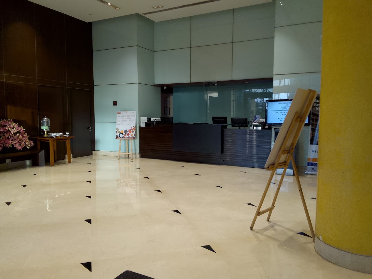 Fortune Select Global, Gurgaon - Member ITC hotels' group photo 6