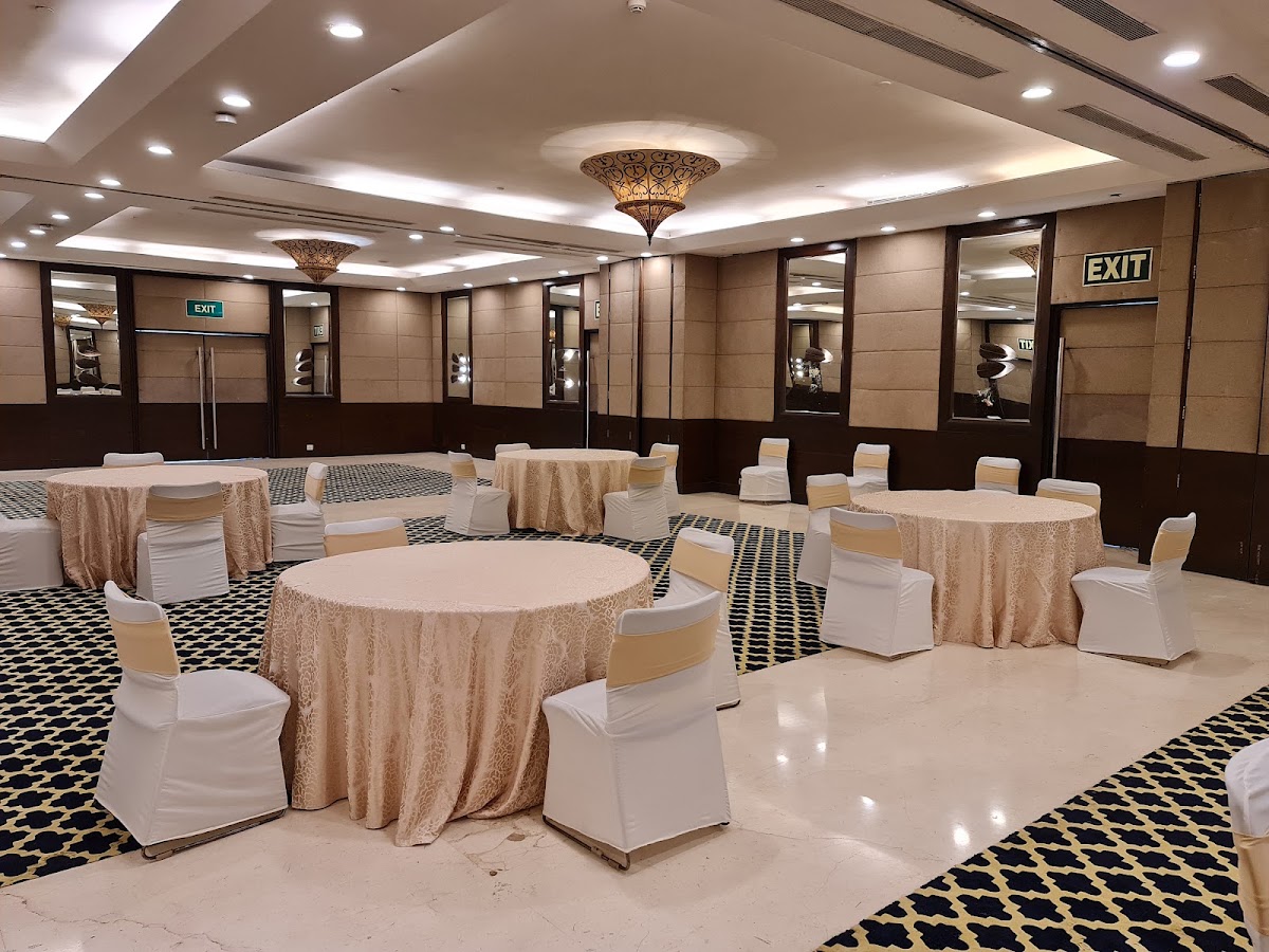 Fortune Select Global, Gurgaon - Member ITC hotels' group photo 10