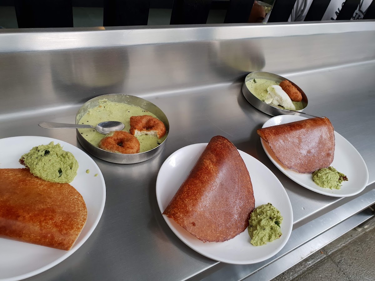 Arogya Ahaara Takeaway photo 3