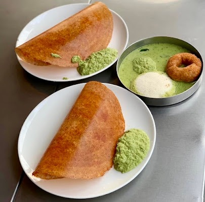 Arogya Ahaara Takeaway photo 4