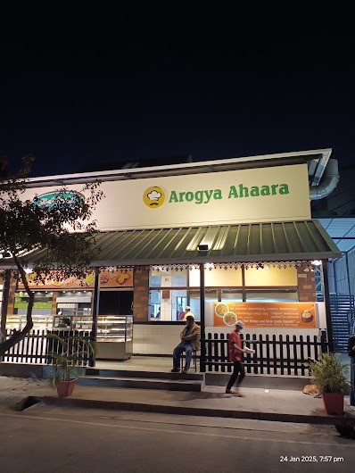 Arogya Ahaara Takeaway photo 5