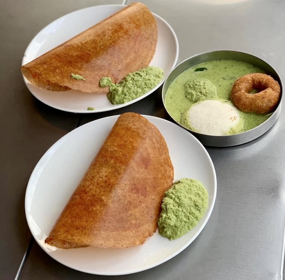 Arogya Ahaara Takeaway photo 8