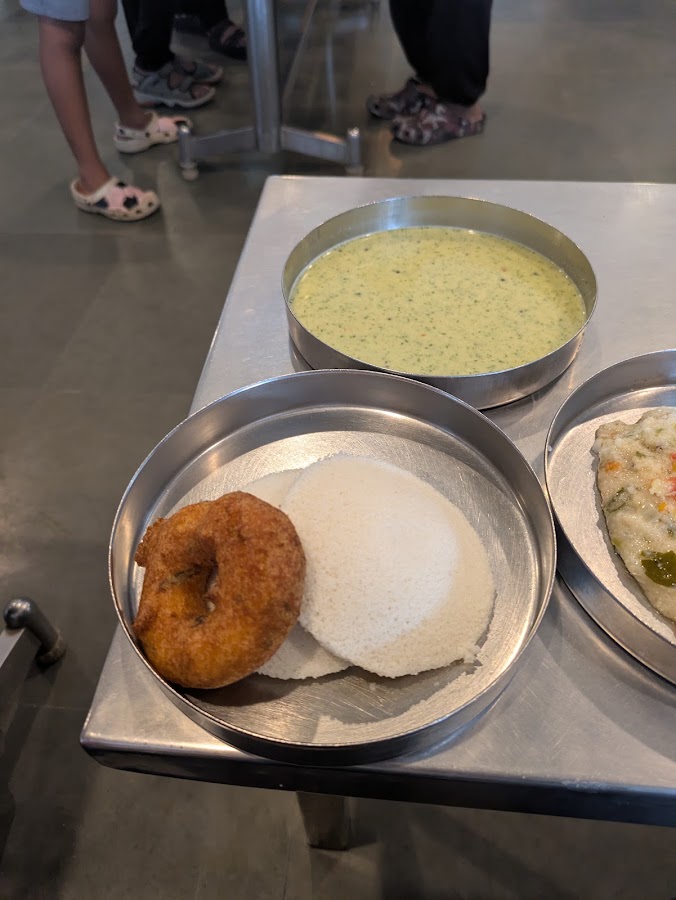 Arogya Ahaara Takeaway photo 9