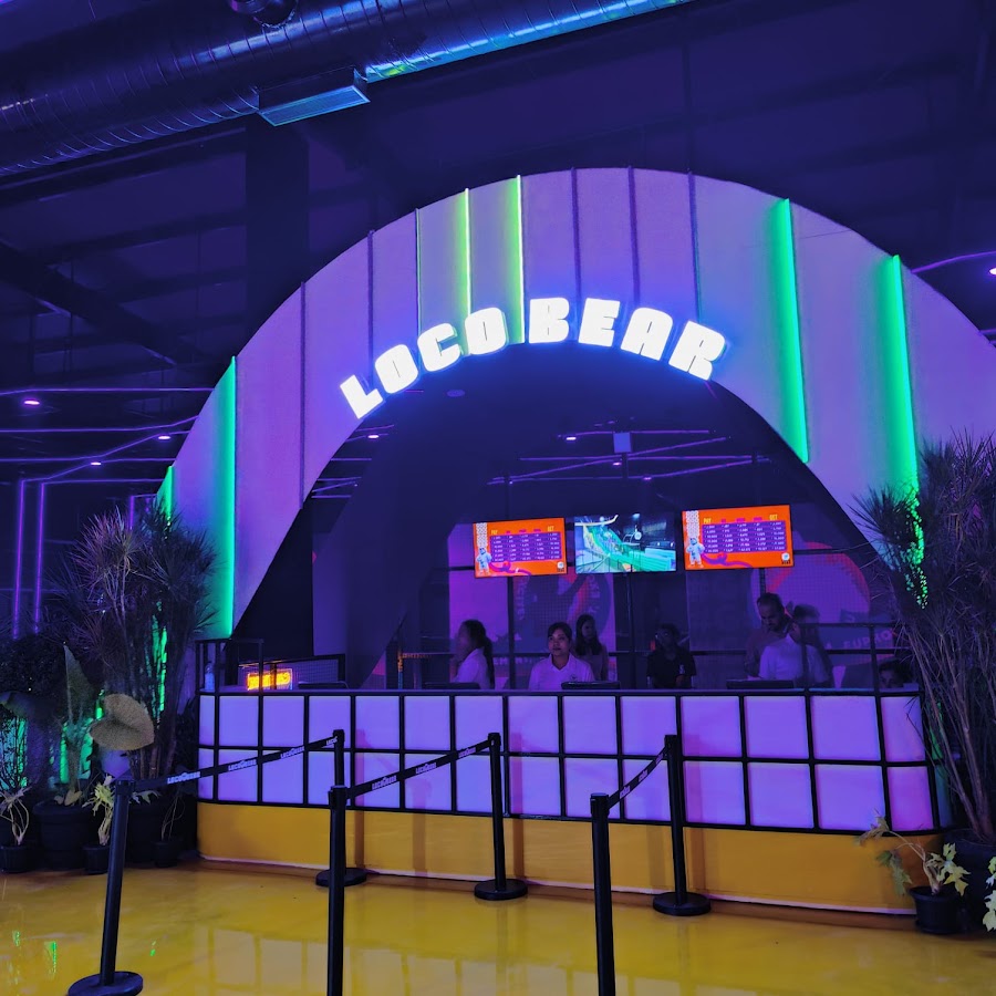 Loco Bear - The Ultimate Entertainment Hub photo 9