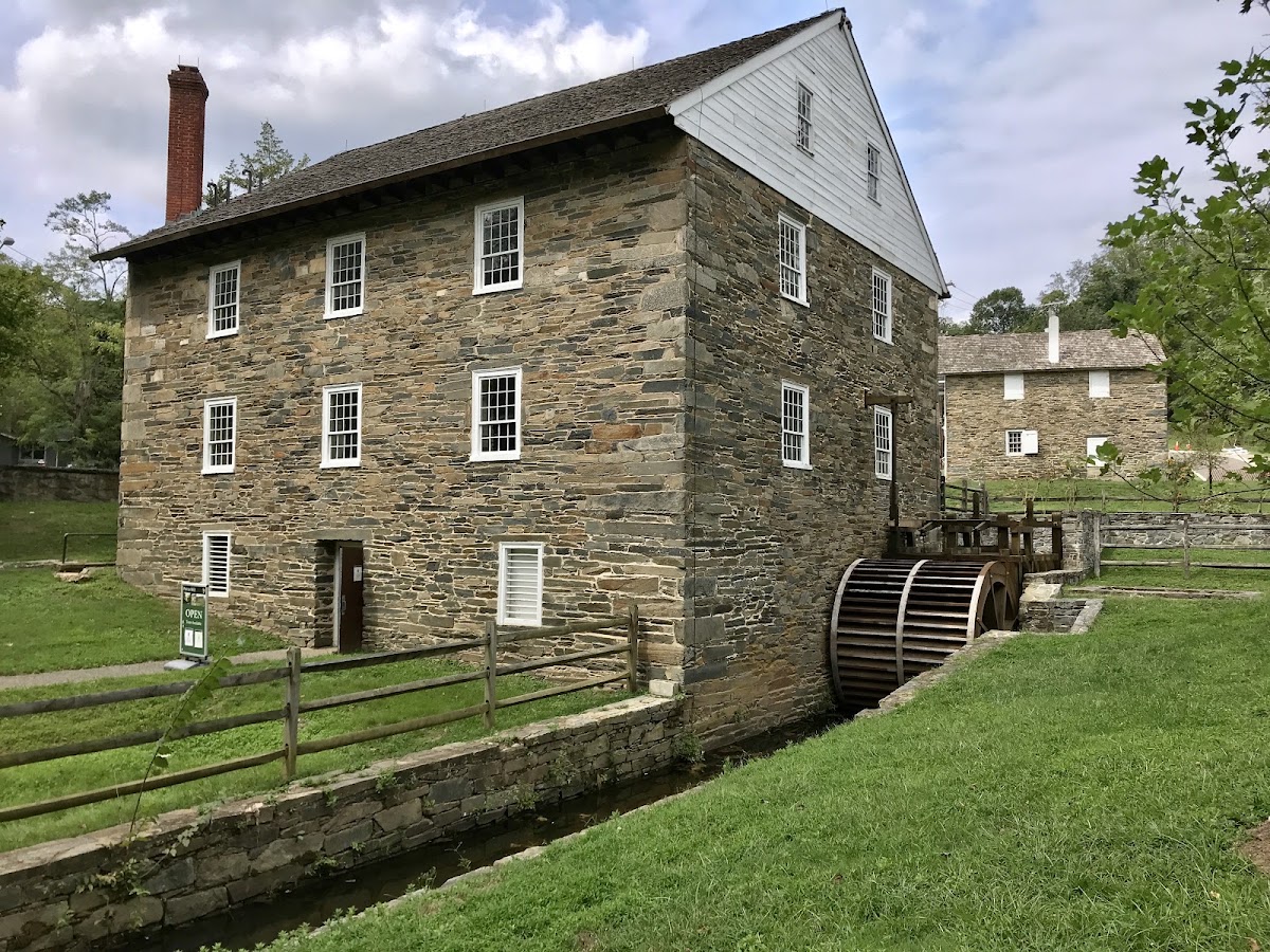 Rock Creek Park photo 4
