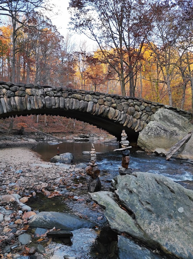 Rock Creek Park photo 6